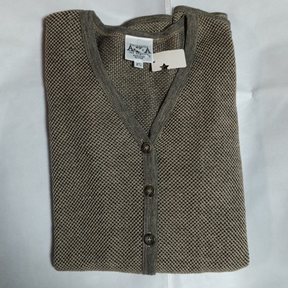 A.K.A Los Angeles Knit Cardigan
